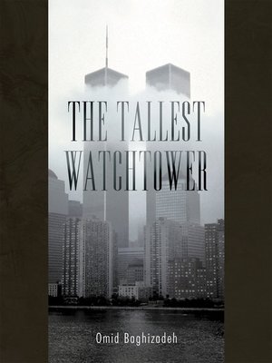 cover image of The Tallest Watchtower